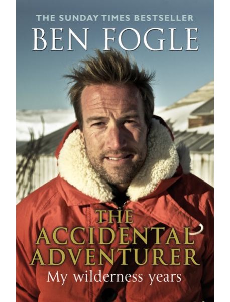 The Accidental Adventurer