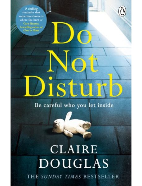 Do Not Disturb
