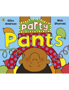 Party Pants
