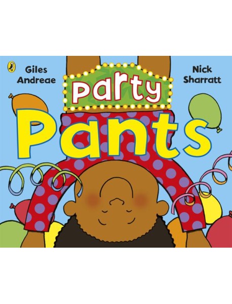 Party Pants