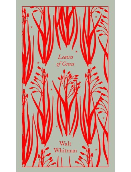 Leaves of Grass