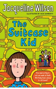 The Suitcase Kid