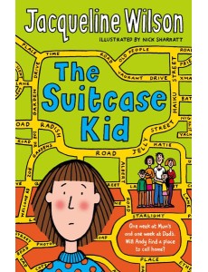 The Suitcase Kid