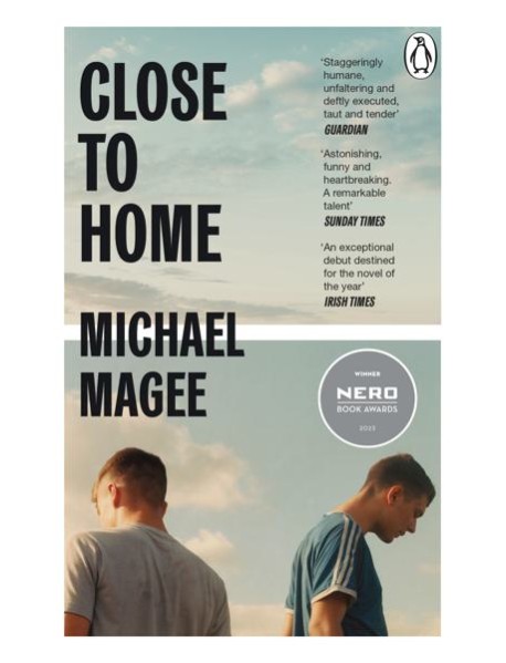 Close to Home