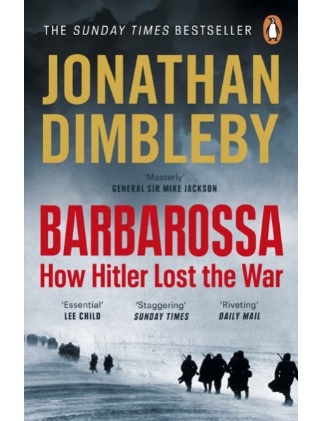 Barbarossa