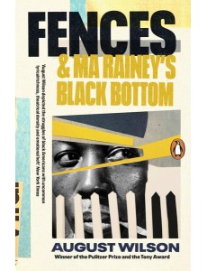 Fences Ma Raineys Black Bottom
