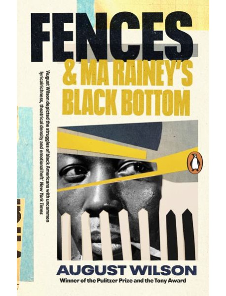 Fences Ma Raineys Black Bottom