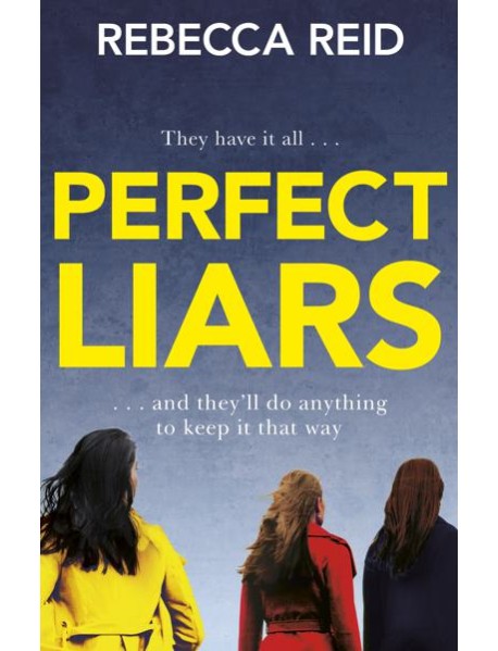Perfect Liars