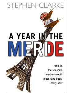 A Year In The Merde