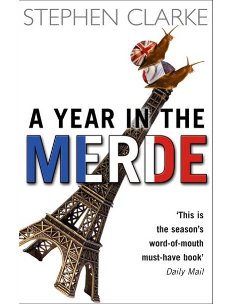 A Year In The Merde