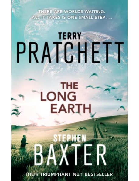 The Long Earth