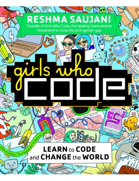 Girls Who Code