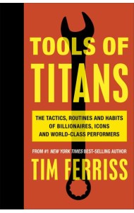 Tools of Titans