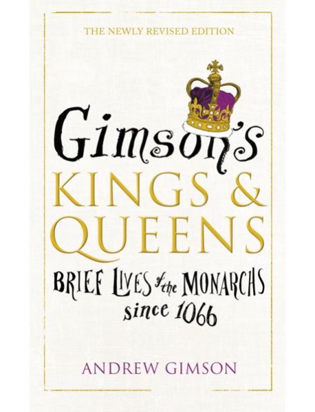 Gimsons Kings and Queens