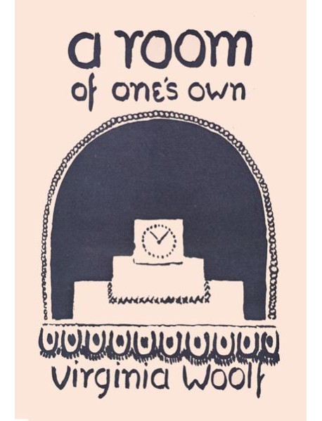 A Room of Ones Own