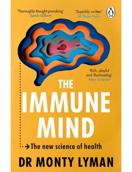 The Immune Mind