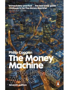 The Money Machine