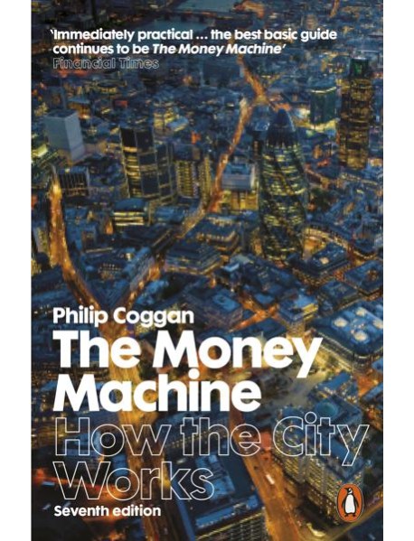 The Money Machine