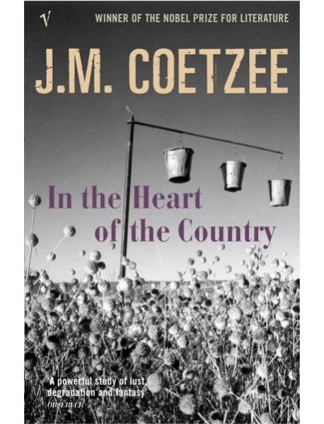 In the Heart of the Country