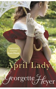April Lady