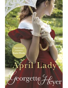 April Lady