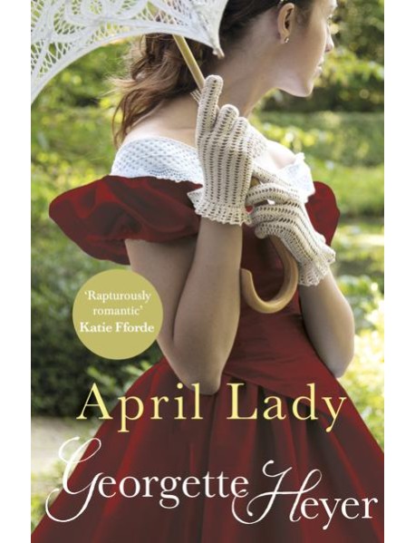 April Lady