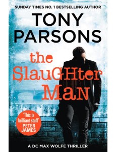 The Slaughter Man The Slaughter Man