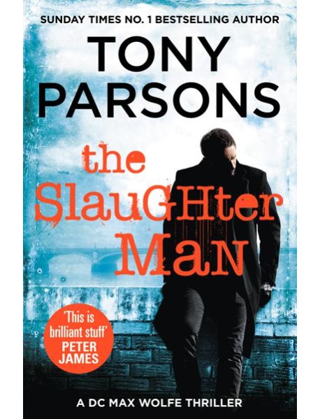 The Slaughter Man