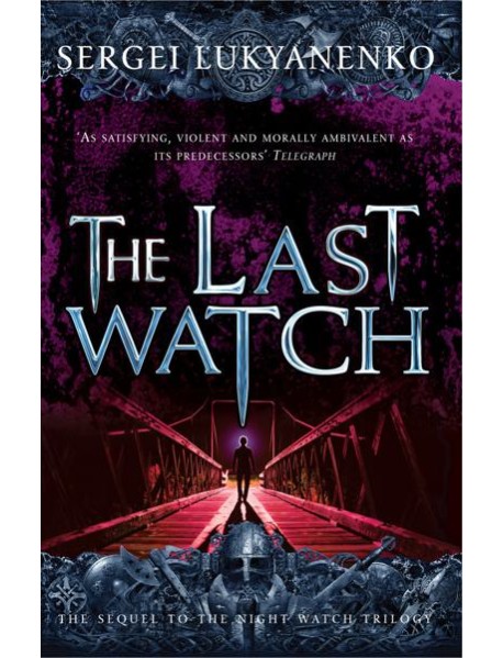 The Last Watch