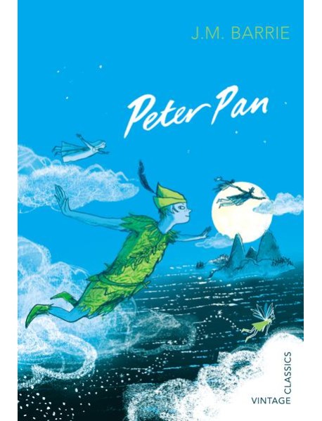 Peter Pan
