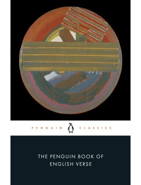 The Penguin Book of English Verse