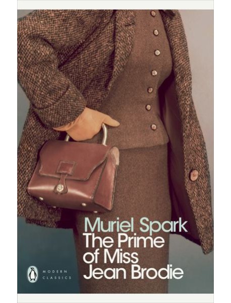 The Prime of Miss Jean Brodie