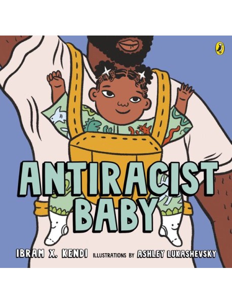 Antiracist Baby