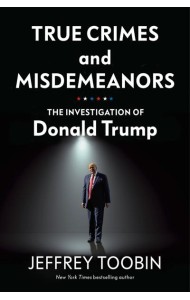 True Crimes and Misdemeanors