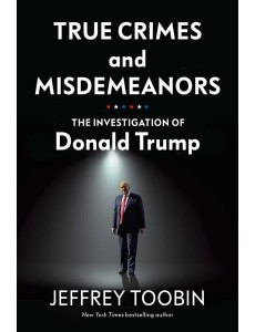 True Crimes and Misdemeanors