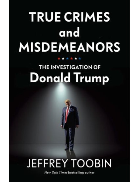 True Crimes and Misdemeanors