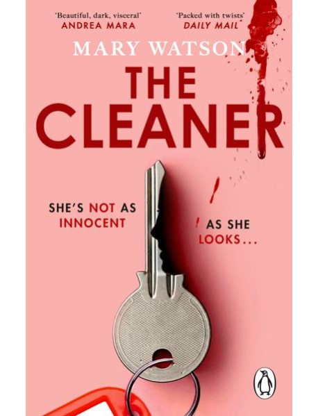 The Cleaner