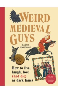 Weird Medieval Guys