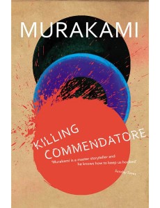 Killing Commendatore Killing Commendatore