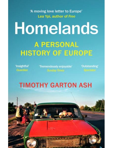 Homelands