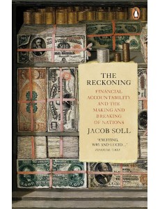 The Reckoning The Reckoning