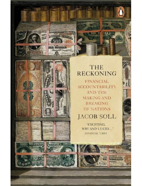 The Reckoning