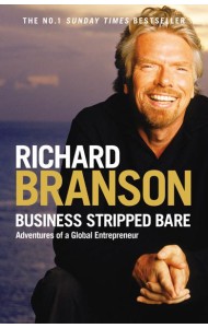 Business Stripped Bare