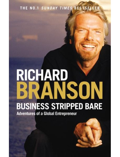 Business Stripped Bare