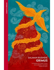 Grimus Grimus