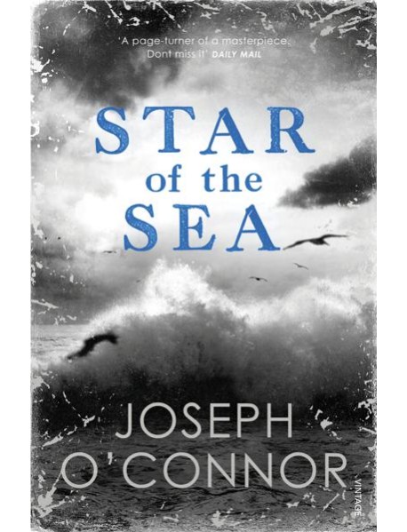 Star of the Sea