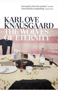 The Wolves of Eternity