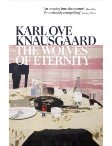 The Wolves of Eternity