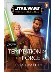 Star Wars Temptation of the Force