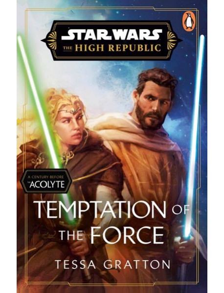 Star Wars Temptation of the Force